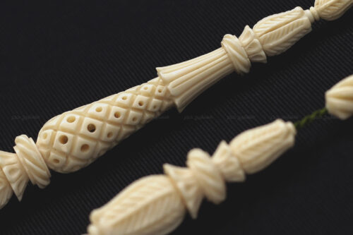 عاج فيل (نقش تفريغ سوبر) أسطى فاتح كايا