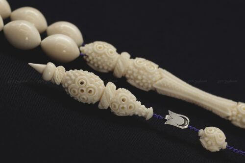 عاج فيل (نقش تفريغ سوبر) أسطى مراد