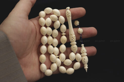 عاج فيل (نقش تفريغ سوبر) أسطى مراد