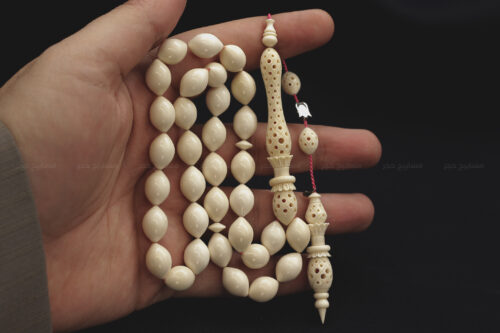 عاج فيل (نقش تفريغ سوبر) أسطى مراد