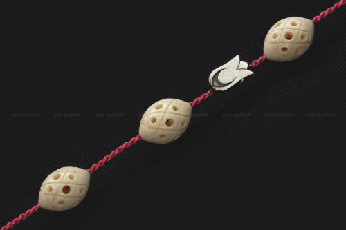 عاج فيل (نقش تفريغ سوبر) أسطى مراد