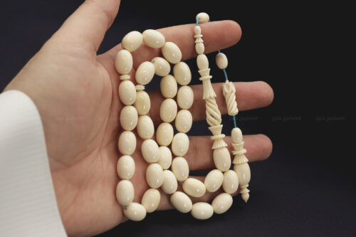 عاج فيل (نقش تفريغ سوبر) الأسطى محمد كايا