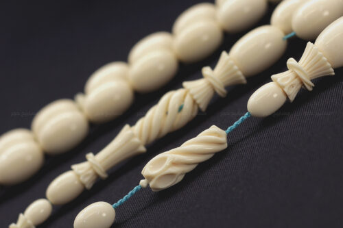 عاج فيل (نقش تفريغ سوبر) الأسطى محمد كايا