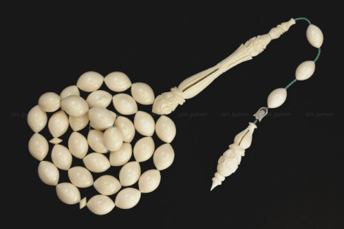 عاج فيل (نقش تفريغ سوبر) الأسطى مراد