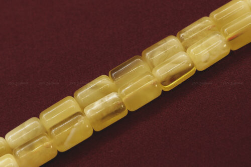 كهرم (كهرمان) طبيعي