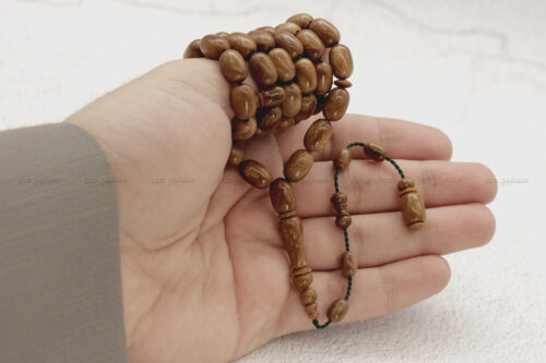 خشب ثمرة الكوك