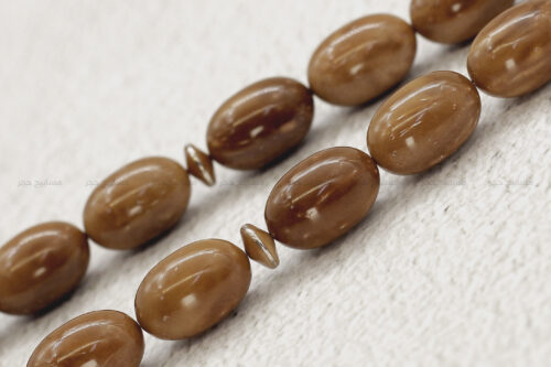 خشب ثمرة الكوك (خراطة الأسطى محمد فاتح كايا)