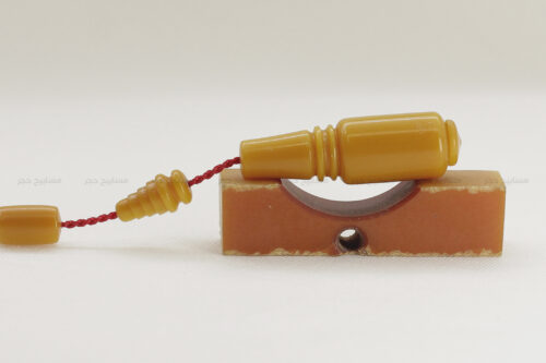 ميكارتا صب قديم (أصل الخامة من هيكل راديو)