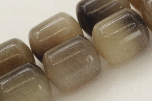 من أندر الخامات الطبيعية: قرن وحيد القرن