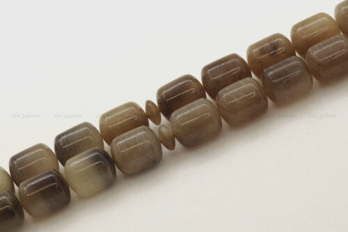 من أندر الخامات الطبيعية: قرن وحيد القرن