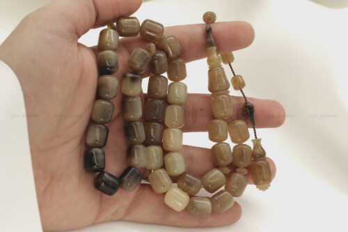 من أندر الخامات الطبيعية: قرن وحيد القرن