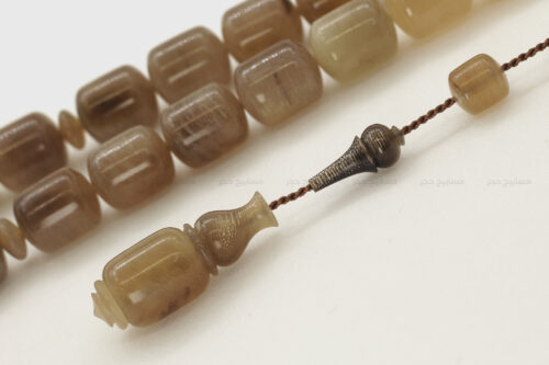 من أندر الخامات الطبيعية: قرن وحيد القرن