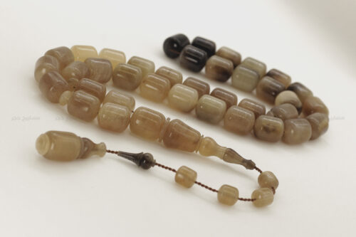 من أندر الخامات الطبيعية: قرن وحيد القرن