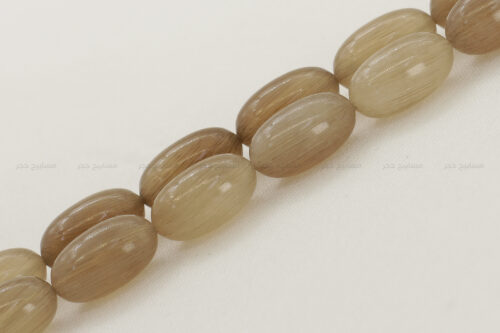 من أندر الخامات الطبيعية: قرن وحيد القرن - حجم ناعم