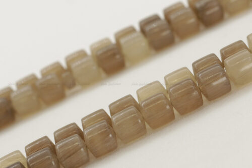 من أندر الخامات الطبيعية: قرن وحيد القرن