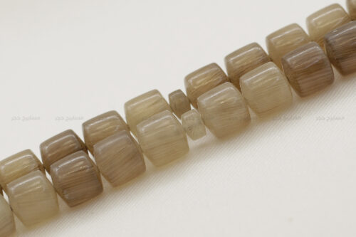 من أندر الخامات الطبيعية: قرن وحيد القرن