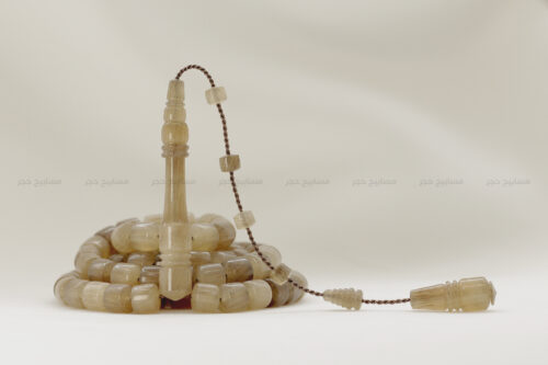 من أندر الخامات الطبيعية: قرن وحيد القرن