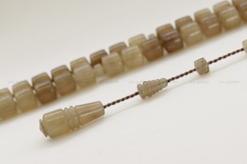 من أندر الخامات الطبيعية: قرن وحيد القرن