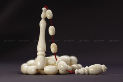 عاج حيوان الفظ Walrus ivory