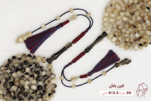 قرن ضأن بكركوشة تفصال