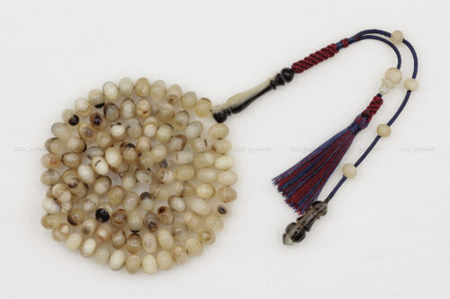 قرن ضأن بكركوشة تفصال