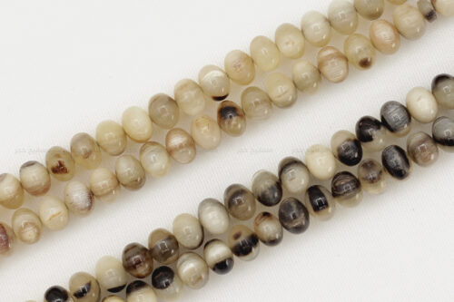 قرن ضأن بكركوشة تفصال