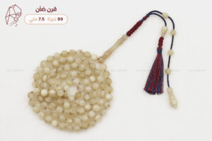 قرن ضأن بكركوشة تفصال