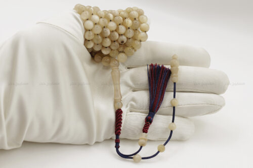 قرن ضأن بكركوشة تفصال