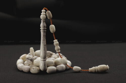 قرن غزال الفولدير (الأيل الأوروبي) حجم ناعم