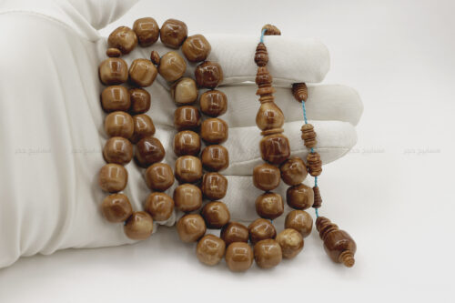 خشب ثمرة الكوك (خراطة سوبر)