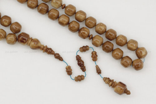 خشب ثمرة الكوك (خراطة سوبر)