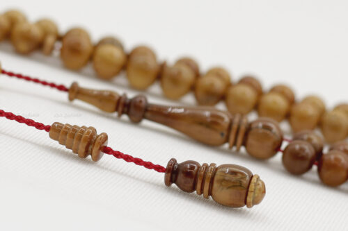 عاج الماموث المنقرض (حجم ناعم)