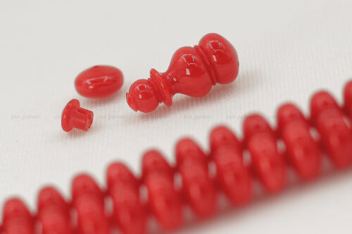 بكلايت صب قديم من مساطر دومنة حمراء