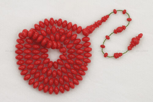 بكلايت صب قديم من مساطر دومنة حمراء