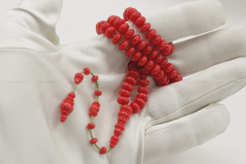 بكلايت صب قديم من مساطر دومنة حمراء