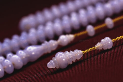 مساطر دومنة صب قديم (لون خزامي)