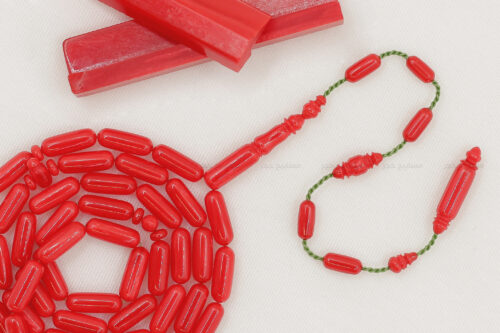 مساطر دومنة صب قديم (حجم ناعم)