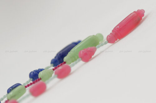 مساطر دومنة صب قديم ( حجم ناعم )