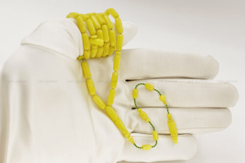 مساطر دومنة صب قديم (حجم ناعم)