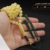 كهرم (كهرمان) طبيعي