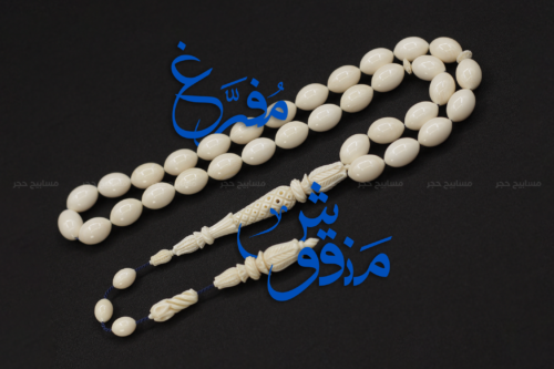 عاج فيل خراطة سوبر نقش وتفريغ (الخراط التركي: محمد فاتح كايا)