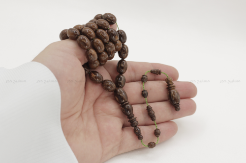 مسباح كوك سيركالي (أندر أنواع الكوك)