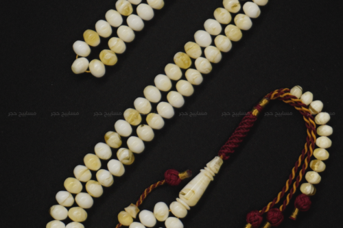مستكة مع عدادات