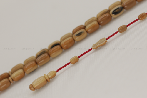 3 copy عاج الماموث المنقرض( حجم ناعم) خراطة الخراط التركي عثمانا