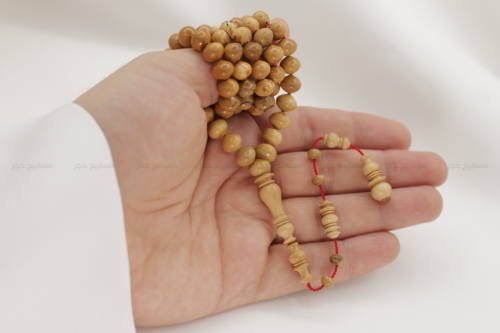 عاج الماموث المنقرض