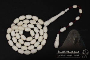 عاج حيوان الفظ