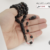 ترسة (ظهر سلحفاة بحرية)