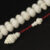 عاج حوت الناروال ناعم ي ٤ أندر وأثمن العاجيات السبعة: عاج حوت الناروال Narwhal ivory (حجم ناعم)