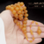 جلاليث صب قديم (لون ترتروك)