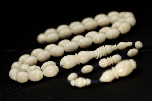 أندر وأثمن العاجيات السبعة: عاج حوت الناروال Narwhal ivory